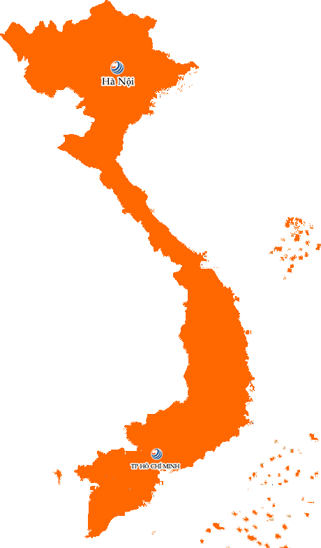 PHẠM VI HOẠT ĐỘNG